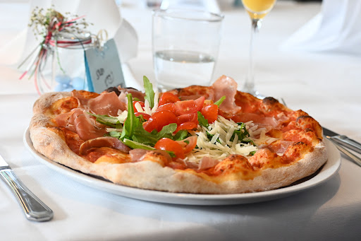 Ristorante Pizzeria Amici mit Abholung – Heidelberg