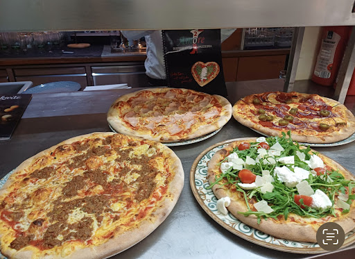 Ristorante pizzeria amore 2 Mödling – Mödling