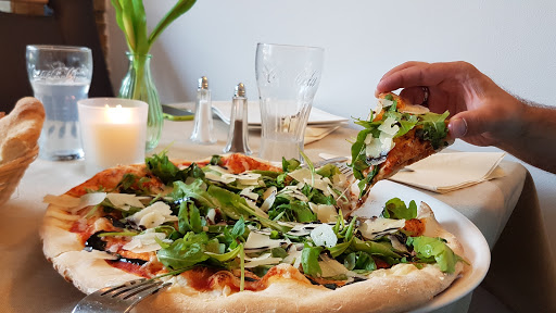 Ristorante Pizzeria Baroni – Neunkirchen