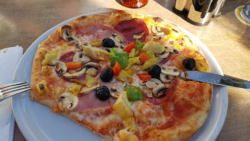 Ristorante Pizzeria bei Alberto – Oberstdorf