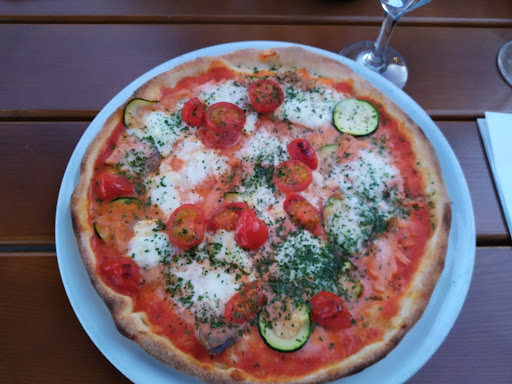 Ristorante Pizzeria “bei Amedeo” – Edling