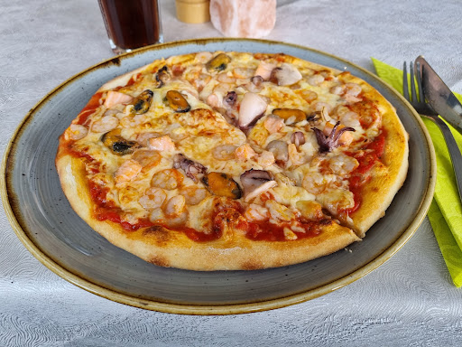 Ristorante Pizzeria Bei Angelo – Blaustein