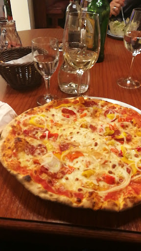 Ristorante Pizzeria Bella Italia da Salvatore – General