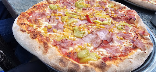 Ristorante Pizzeria Cafe Selina – Felixdorf