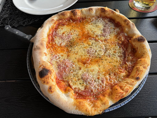 Ristorante Pizzeria Da Angelo Murau – Murau