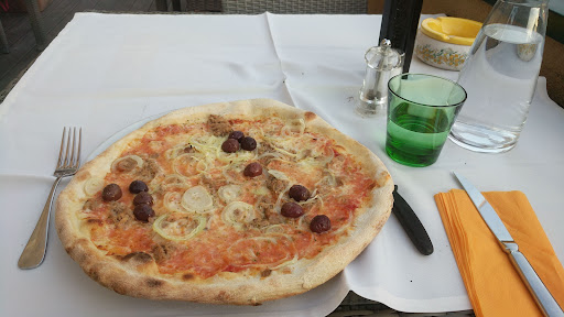 Ristorante Pizzeria da Giacomo Salzburg – Salzburg