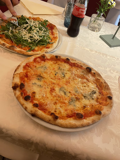 Ristorante- Pizzeria Da Gino Goriup – Caputo OG – Kaindorf
