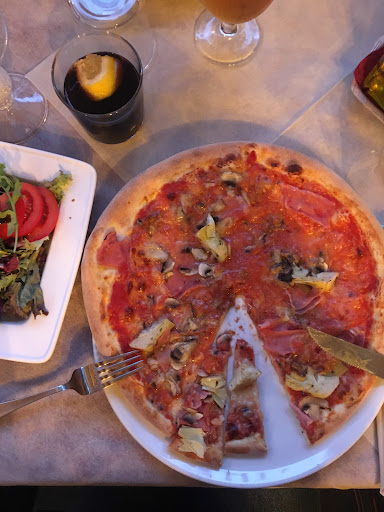 Ristorante-Pizzeria da Giovanni – Innsbruck