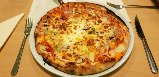 Ristorante Pizzeria Da Nicola – Dornbirn