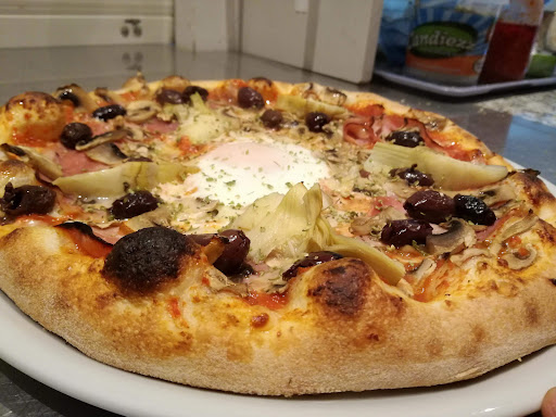 Ristorante Pizzeria da Nonna Elvira – Micheldorf in Oberösterreich