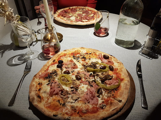 Ristorante Pizzeria da Silvano – St. Lorenzen ob Murau