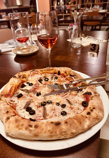 Ristorante Pizzeria Da Vinci – Münchendorf