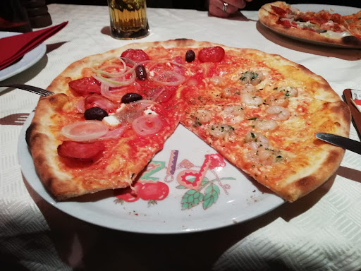 Ristorante- Pizzeria Don Giovanni – Vienna