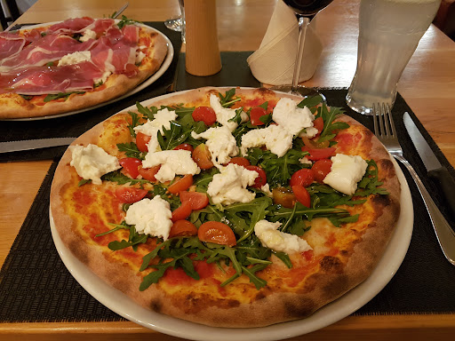 Ristorante Pizzeria Etna – Dornbirn