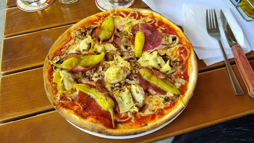 Ristorante Pizzeria Europa – Blaustein