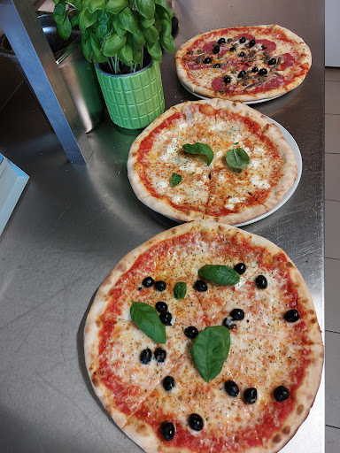 Ristorante-Pizzeria FORTUNA – Linz