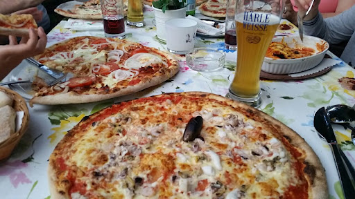 Ristorante Pizzeria Frauenberg – Bad Waldsee