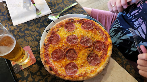Ristorante Pizzeria Hotel MARCO POLO Klopeinersee – Unterburg am Klopeiner See