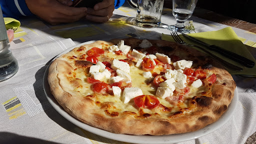 Ristorante Pizzeria Kasarnjak – Tarvisio