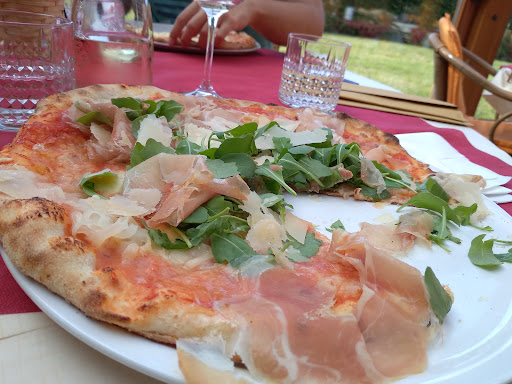 Ristorante Pizzeria La Fenice – Weer