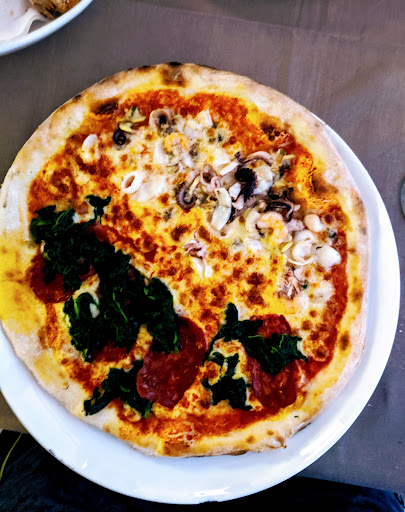 Ristorante Pizzeria La Locanda di Nino – Mainburg