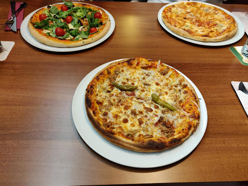Ristorante Pizzeria La Mamma-Koblenz – Koblenz