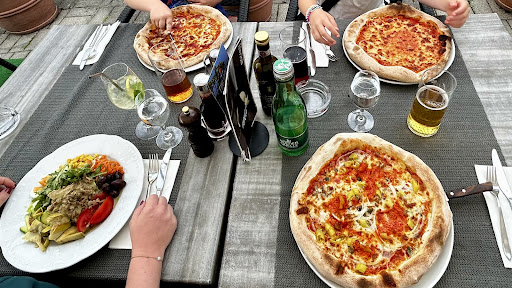 Ristorante Pizzeria La Taverna VIII – Gaschurn