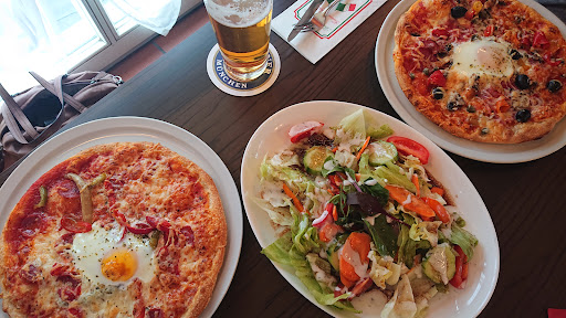 Ristorante Pizzeria La Torre – Passau