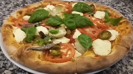 Ristorante Pizzeria Laguna – Mattsee