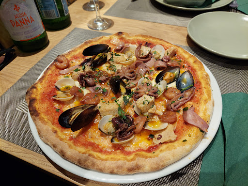 Ristorante Pizzeria L’Incontro – Kufstein