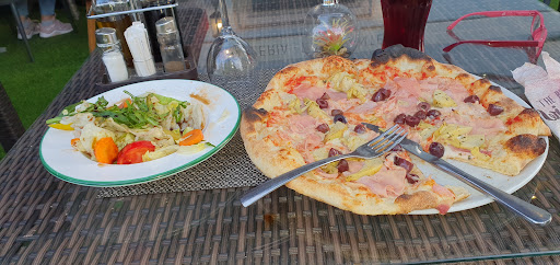 Ristorante Pizzeria Magno – Anif