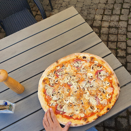 Ristorante Pizzeria Michele – Rankweil