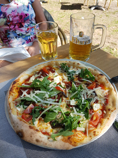 Ristorante Pizzeria N°2 Pietro Am Seegarten – Mölln