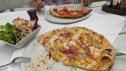 Ristorante Pizzeria Papillo – Camporosso
