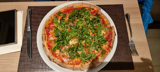 Ristorante Pizzeria PassaParola – Frankfurt am Main