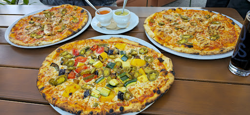 Ristorante Pizzeria Pia – Wolfurt