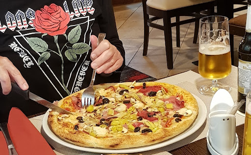 Ristorante Pizzeria Pinocchio – Bad Füssing