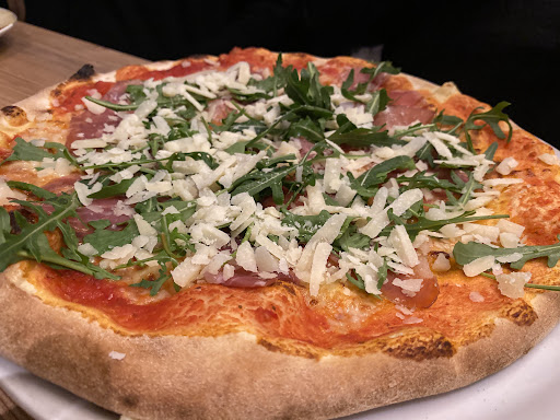 Ristorante Pizzeria PizzaPazza – Axams