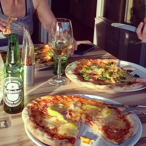 Ristorante Pizzeria Primavera – Rankweil