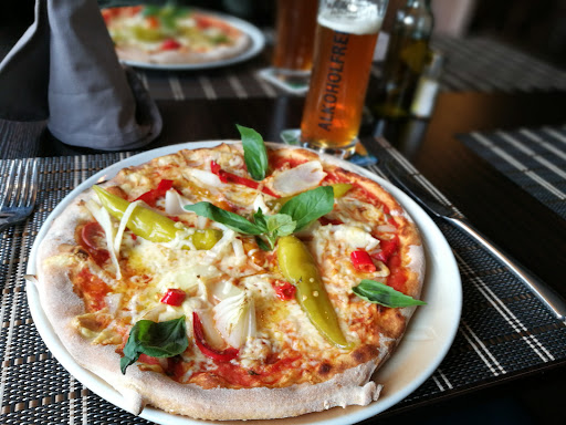 Ristorante Pizzeria Reggio – Friedberg