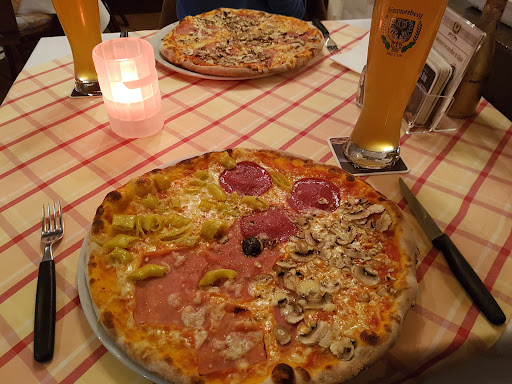 Ristorante Pizzeria Roma- Centro – Oberstaufen