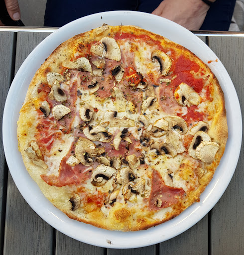 Ristorante Pizzeria Salvatore – Oberhausen