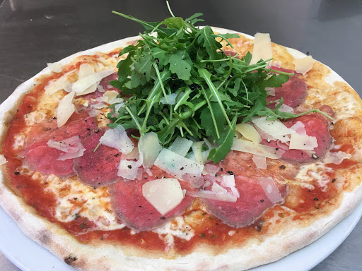 Ristorante Pizzeria San Lorenzo – Walchsee