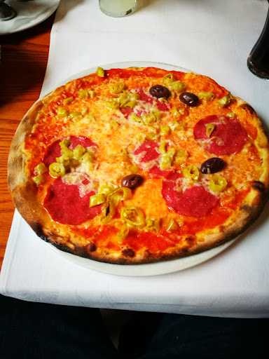 Ristorante Pizzeria San Remo Dornbirn – Dornbirn