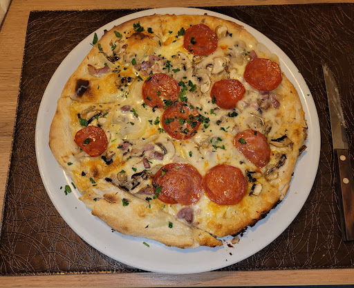 Ristorante Pizzeria “Sapori d’Italia” – Rohrbach