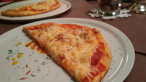 Ristorante Pizzeria Sebastian – Fulda