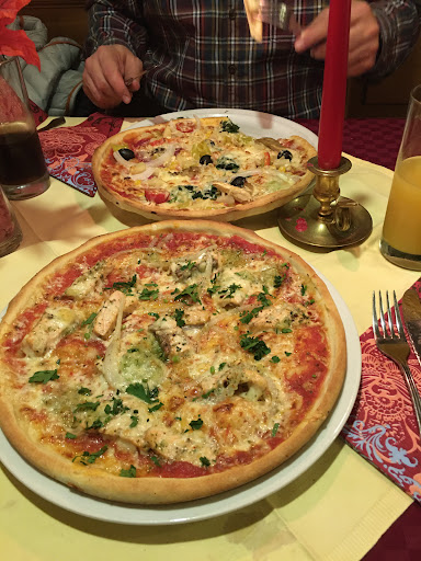 Ristorante Pizzeria Tolmezzo – Simbach am Inn