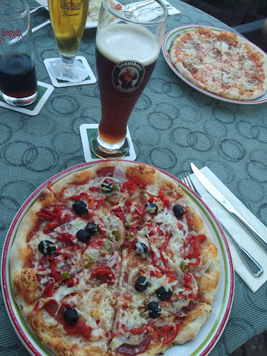 Ristorante Pizzeria Toscana – Hüttenberg