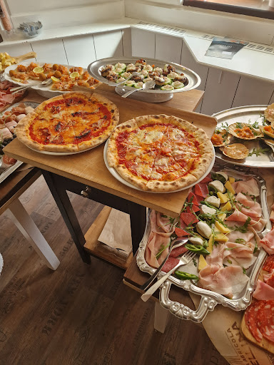 Ristorante Pizzeria Vesuvio Knittelfeld – Knittelfeld