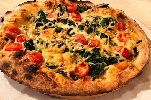 Ristorante – Pizzeria Vesuvio – Tiefenbach